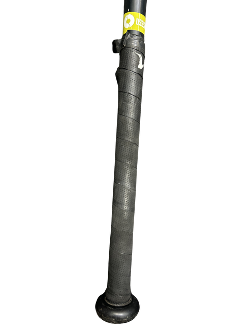 Vist Large View of Product Image Which is Used Victus VSBNX8 BB/SB USSSA 2 3/4 Bat 31"