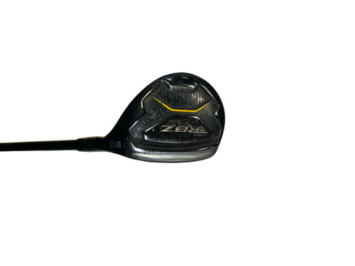 Vist Large View of Product Image Which is Used Taylormade RBZ Mens Hybrid Club RH 5 Hybrid