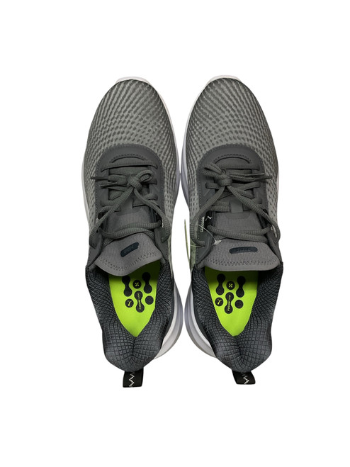 Vist Large View of Product Image Which is Used Puma Mens Golf Shoes Senior 10