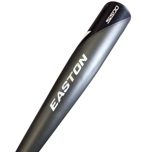 Vist Large View of Product Image Which is Used Easton S500 BB/SB USSSA 2 5/8 Bat 30"