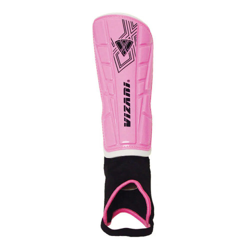 Vist Large View of Product Image Which is Malaga, Soccer Shin Guards, shin guards