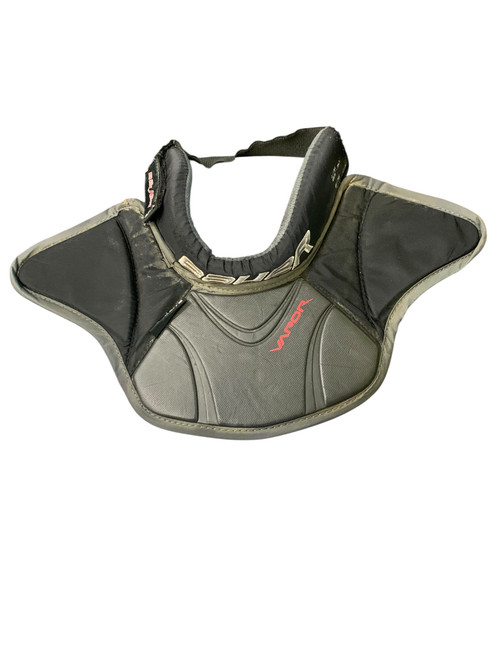 Vist Large View of Product Image Which is Used Bauer Goalie Accessory