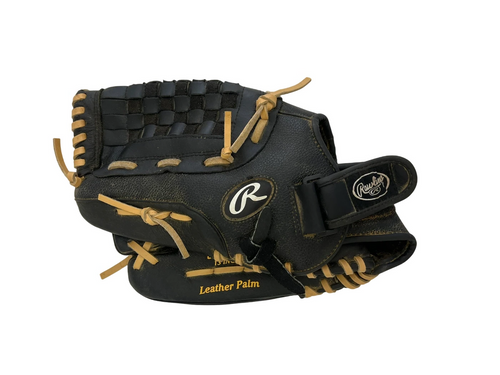 Vist Large View of Product Image Which is Used Rawlings RSB LHT 13" SB Glove