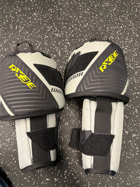 Vist Large View of Product Image Which is Used Warrior Hockey Accessory