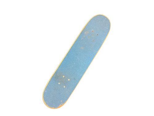 Vist Large View of Product Image Which is Used SKATEXS Complete Skateboard Brown 7"