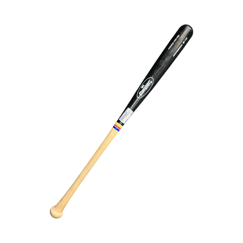 Vist Large View of Product Image Which is Used Cooper PRO 100 WOOD BAT 34IN BB/SB Wood Bat 34"