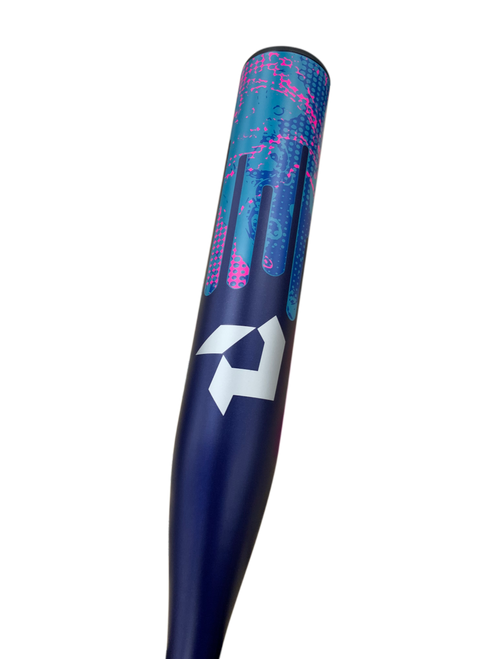 Vist Large View of Product Image Which is Used Demarini UPRISING UPF-22 BB/SB Fastpitch Bat 29"
