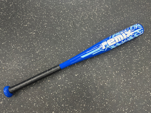 Vist Large View of Product Image Which is Used Rawlings REMIX T-Ball Bat 24/12 -12