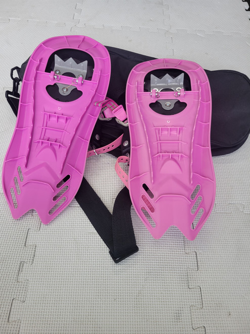 Vist Large View of Product Image Which is Cross Country Skiing Snowshoes