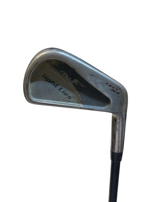 Vist Large View of Product Image Which is Used Adams Golf TIGHT LIES Mens Individual Iron RH 3 Iron