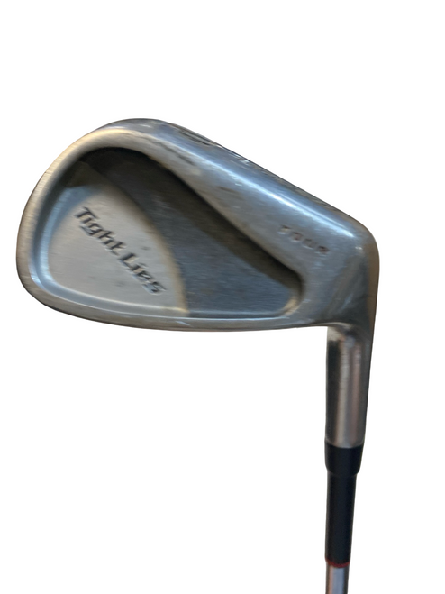 Vist Large View of Product Image Which is Used Adams Golf TIGHT LIES Golf Wedge Mens RH Pitching Wedge