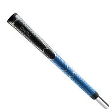 Vist Large View of Product Image Which is New WINN DRI-TAC WRAP MIDSIZE BLUE