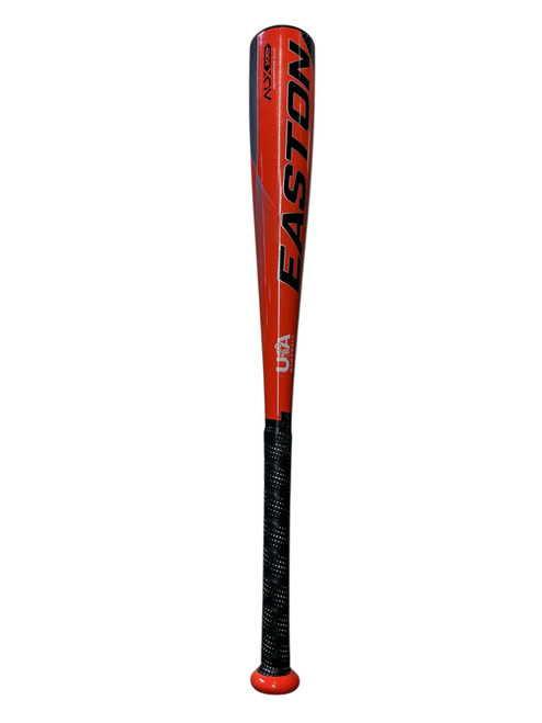 Vist Large View of Product Image Which is Used EASTON MAXUM AUX100 24IN -11 BB/SB T-Ball Bat 24"