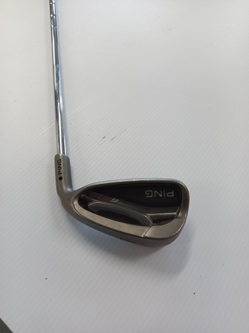 Vist Large View of Product Image Which is Used Ping G25 Mens Individual Iron RH 7 Iron