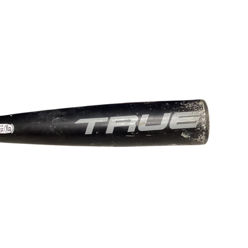 Vist Large View of Product Image Which is Used True HZRDUS -10 BB/SB USSSA 2 3/4 Bat 30"