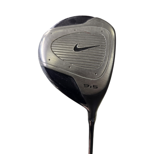 Vist Large View of Product Image Which is Used Nike IGNITE 410 9.5DEGREE DRIVER Mens Driver RH 9.5 Degree