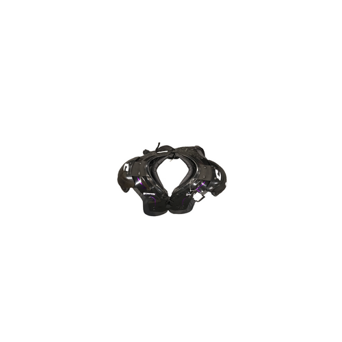Vist Large View of Product Image Which is New SCORPION SHOULDER PADS M