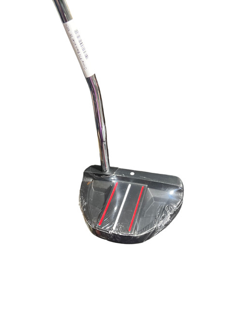 Vist Large View of Product Image Which is New Orlimar F70 Black/Red 35"