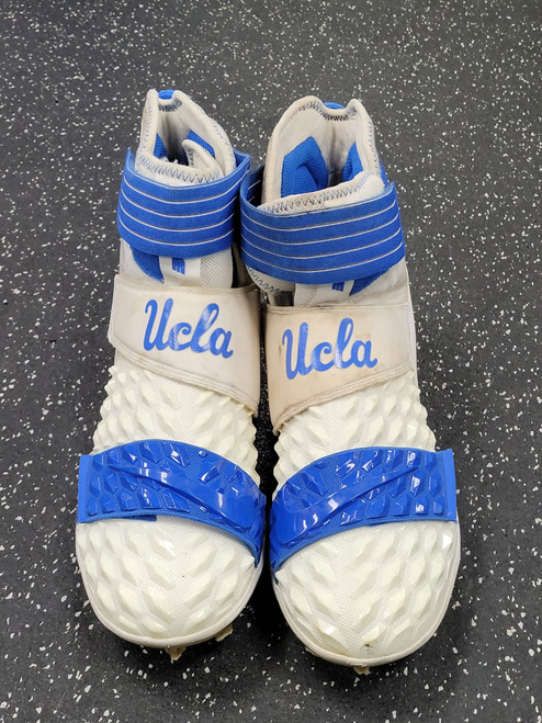Vist Large View of Product Image Which is Jordan Savage Elite 2 UCLA