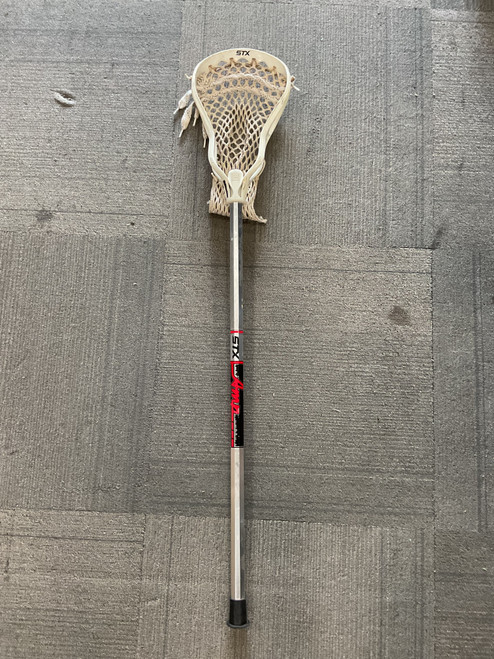 Vist Large View of Product Image Which is Used STX AMP Men Atk/Mid Complete Stick Grey
