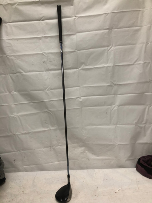 Vist Large View of Product Image Which is Used Callaway DIABLO OCTANE Mens Fairway Wood RH 3 Wood