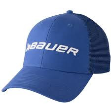 Vist Large View of Product Image Which is New Bauer Everyday Hat
