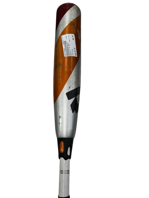 Vist Large View of Product Image Which is Used Demarini CF ZEN BB/SB Youth Bat 30"