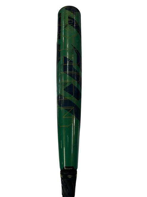 Vist Large View of Product Image Which is Used Louisville Slugger META BB/SB High School -3 Bat 32"