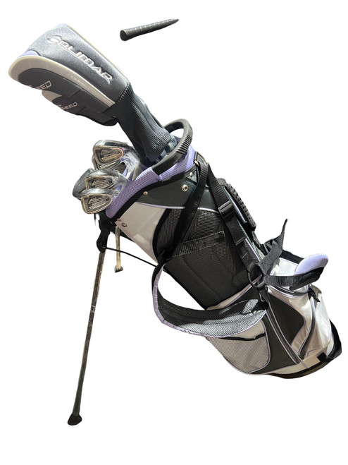 Vist Large View of Product Image Which is New ORLIMAR WARPSPEED WOMENS R