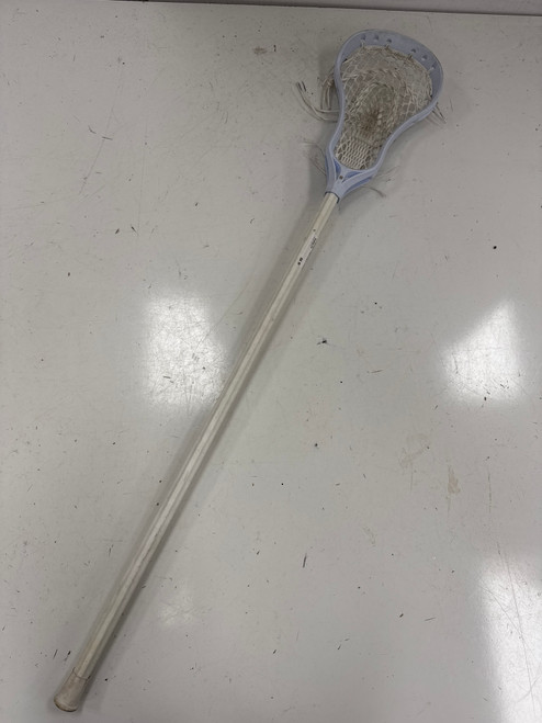 Vist Large View of Product Image Which is Used String King LEGEND W A7150 Wmn Atk/Mid Complete Stick White