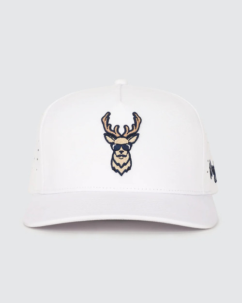 Vist Large View of Product Image Which is New HAT WAGGLE KENTUCKY BUCK