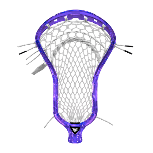 Vist Large View of Product Image Which is ECD Ion Strung Head Galaxy #300906S