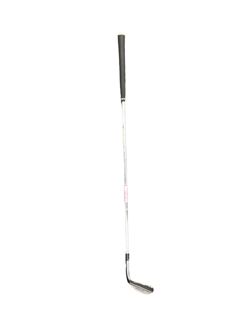 Vist Large View of Product Image Which is Used Cleveland RTX6 ZIPCORE Golf Wedge Mens RH 54 Degree