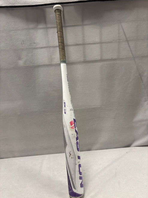 Vist Large View of Product Image Which is Used Easton AMETHYST ALX50 BB/SB Fastpitch Bat 29"