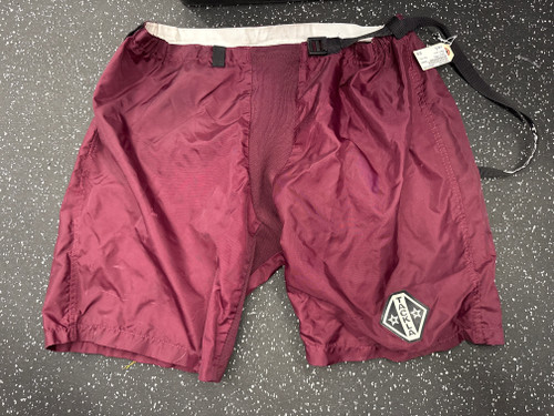 Vist Large View of Product Image Which is Used Tackla SHELL Junior Pant None XL