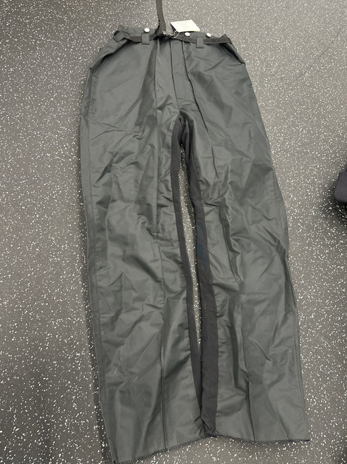 Vist Large View of Product Image Which is Used Bauer Referee Bottom LG
