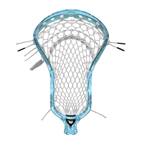 Vist Large View of Product Image Which is ECD Ion Strung Head Frost