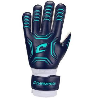 Vist Large View of Product Image Which is New SIZE 7 GOALIE GLOVES