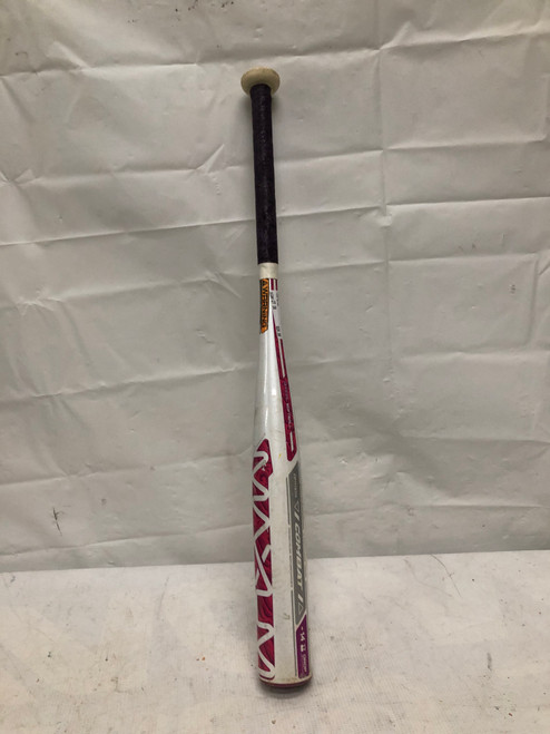 Vist Large View of Product Image Which is Used Combat FP7MX114 BB/SB Fastpitch Bat 27"