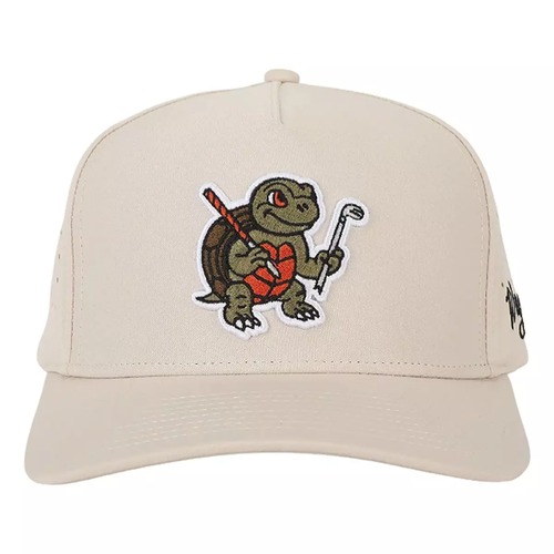 Vist Large View of Product Image Which is New Waggle Snapper Golf Hat