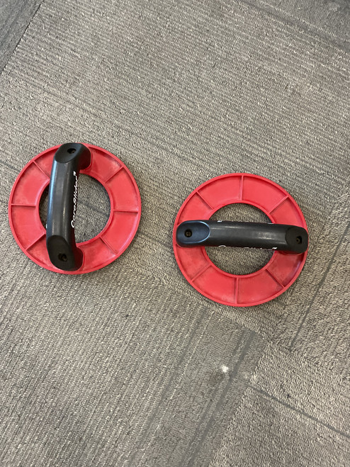 Vist Large View of Product Image Which is Used Exercise Accessory Other