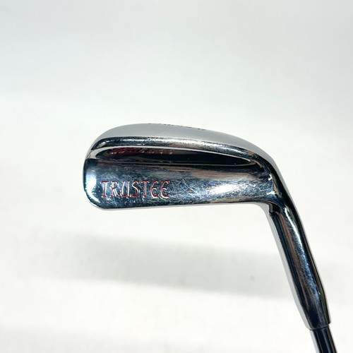 Vist Large View of Product Image Which is Used TRUSTEE Golf Chipper RH Unknown Degree
