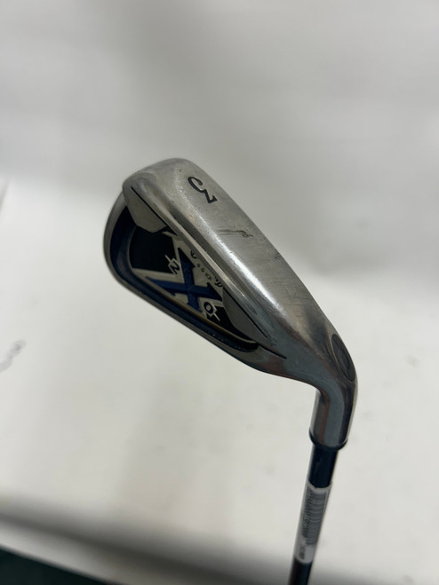 Vist Large View of Product Image Which is Used Callaway X20 Mens Individual Iron RH 3 Iron