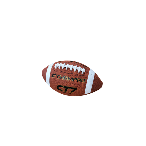 Vist Large View of Product Image Which is New CT7  700 FOOTBALL YOUTH