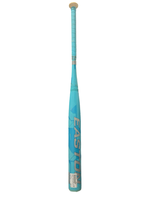 Vist Large View of Product Image Which is Used Easton ALPHA SLOWPITCH BAT BB/SB Slowpitch Bat 34"