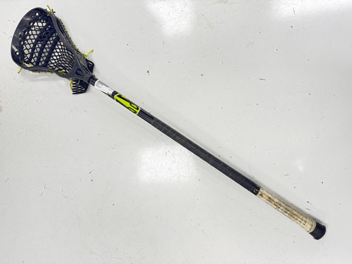 Vist Large View of Product Image Which is Used Reebok ZG3 Men Atk/Mid Complete Stick Black