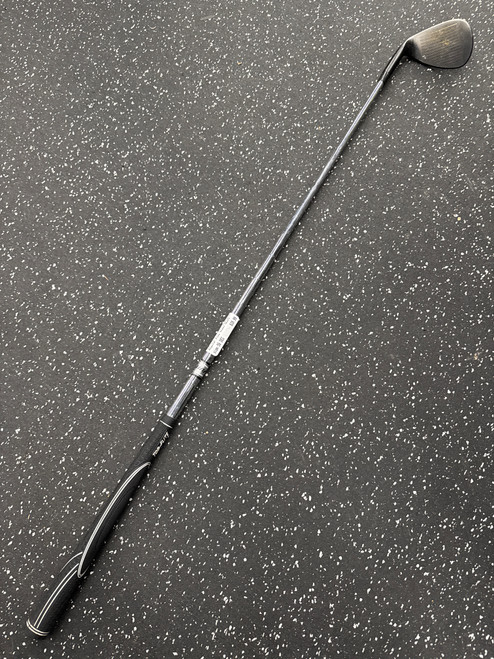 Vist Large View of Product Image Which is Used Top Flite WEDGE Golf Chipper RH 56 Degree