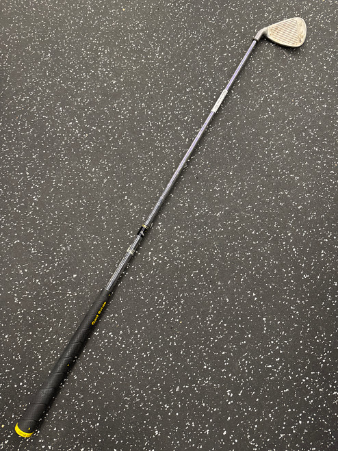 Vist Large View of Product Image Which is Used Callaway X 18 Mens Individual Iron RH 9 Iron
