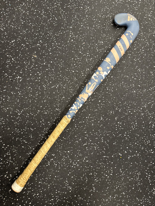 Vist Large View of Product Image Which is Used Adidas K17 FH Complete Stick Pink 28"