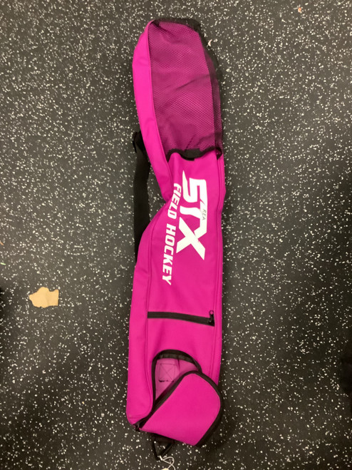 Vist Large View of Product Image Which is Used STX FH Player Carry Bag Purple